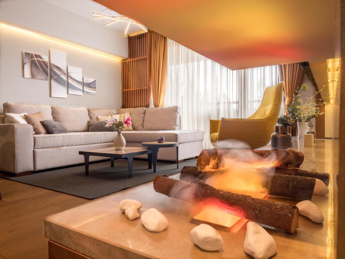 Apartman 23 - Vila Harizma Zlatibor Ngoại thất bức ảnh