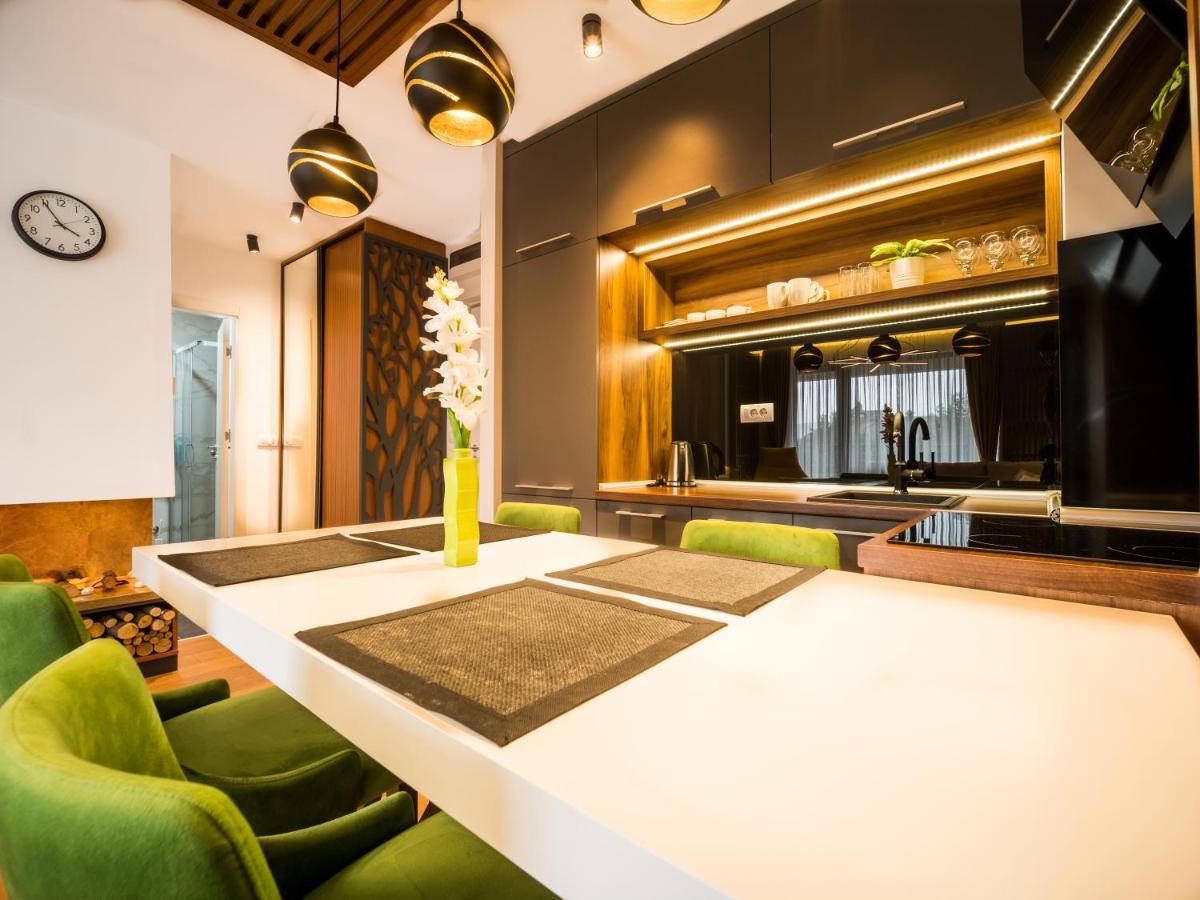Apartman 23 - Vila Harizma Zlatibor Ngoại thất bức ảnh