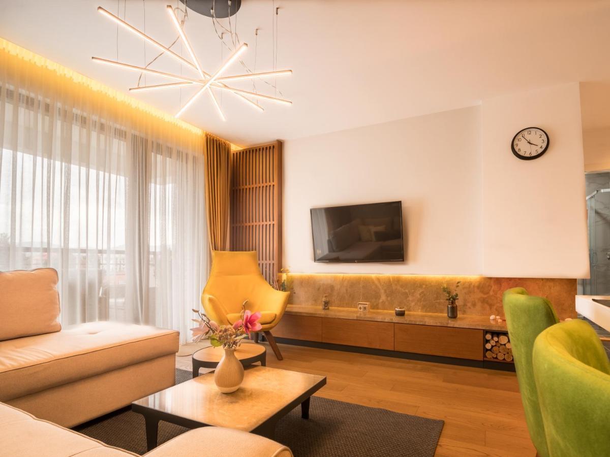 Apartman 23 - Vila Harizma Zlatibor Ngoại thất bức ảnh