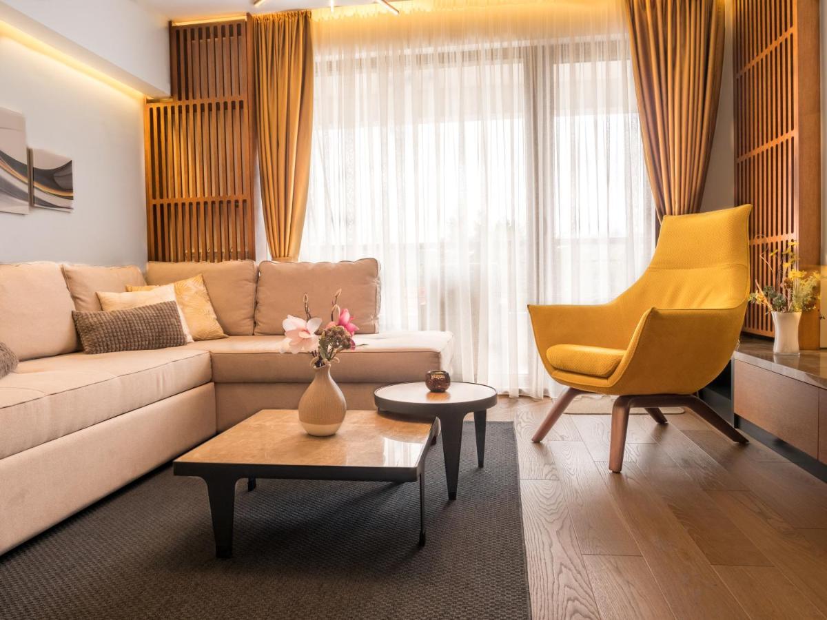Apartman 23 - Vila Harizma Zlatibor Ngoại thất bức ảnh