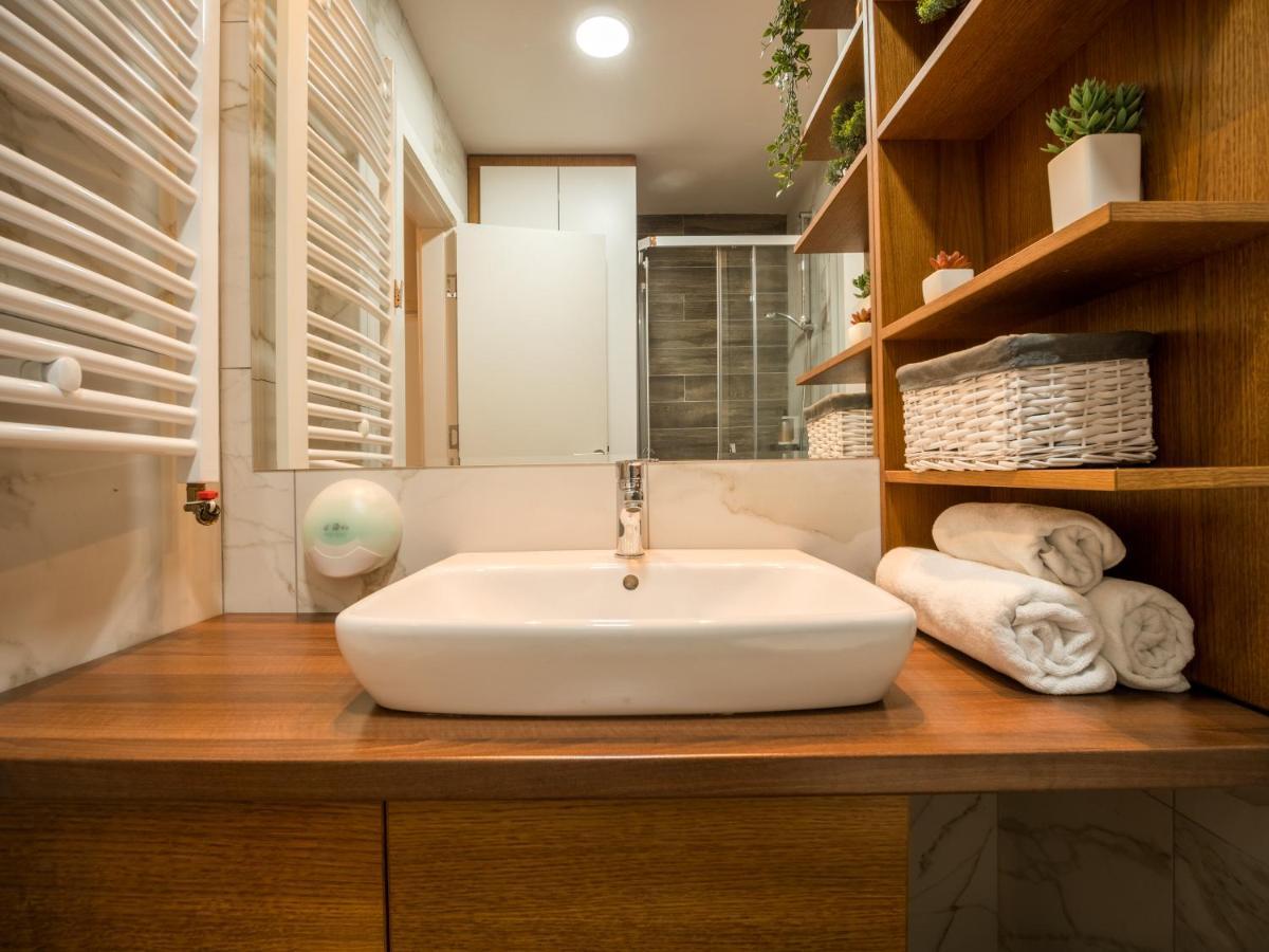 Apartman 23 - Vila Harizma Zlatibor Ngoại thất bức ảnh