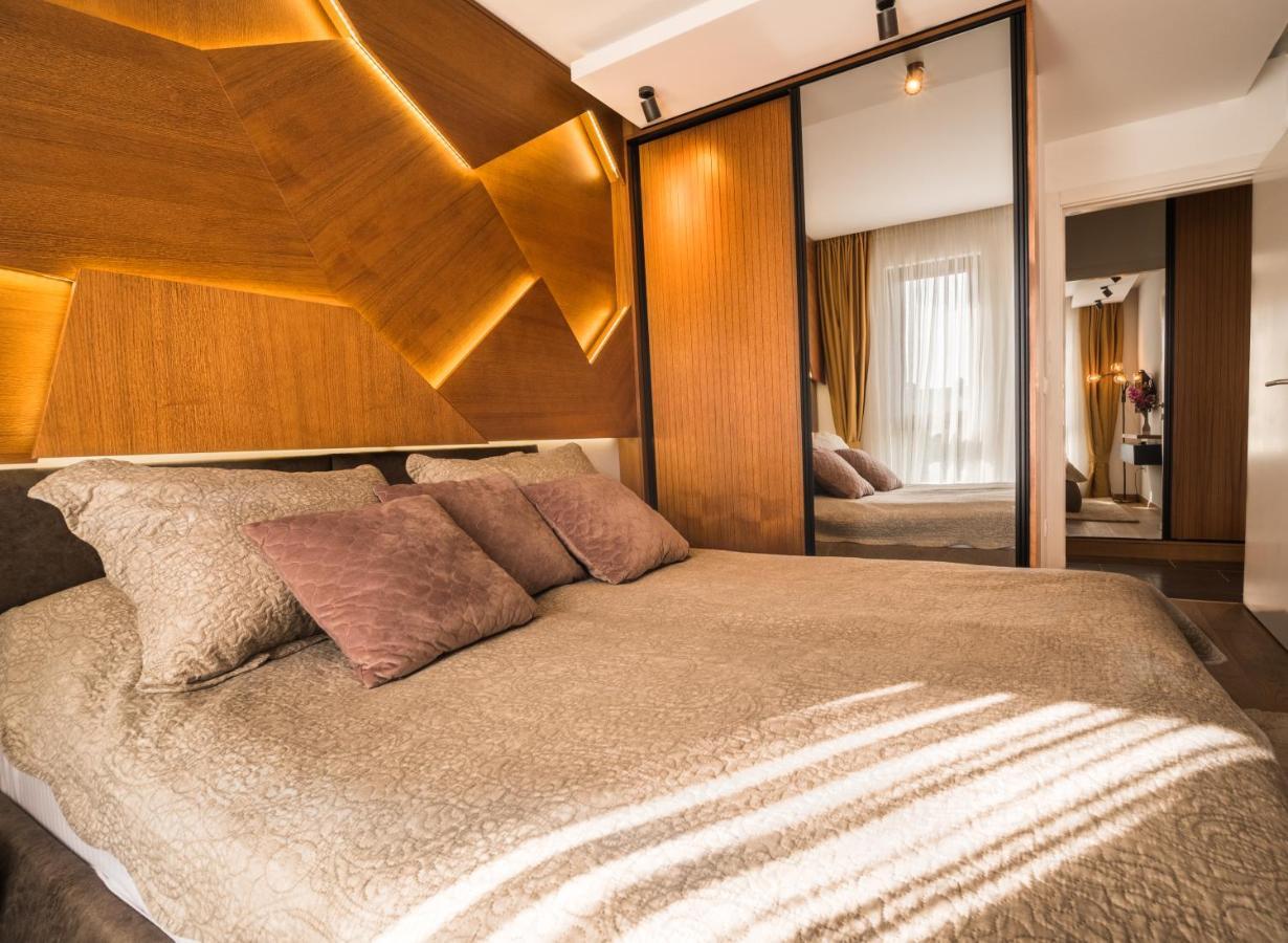 Apartman 23 - Vila Harizma Zlatibor Ngoại thất bức ảnh