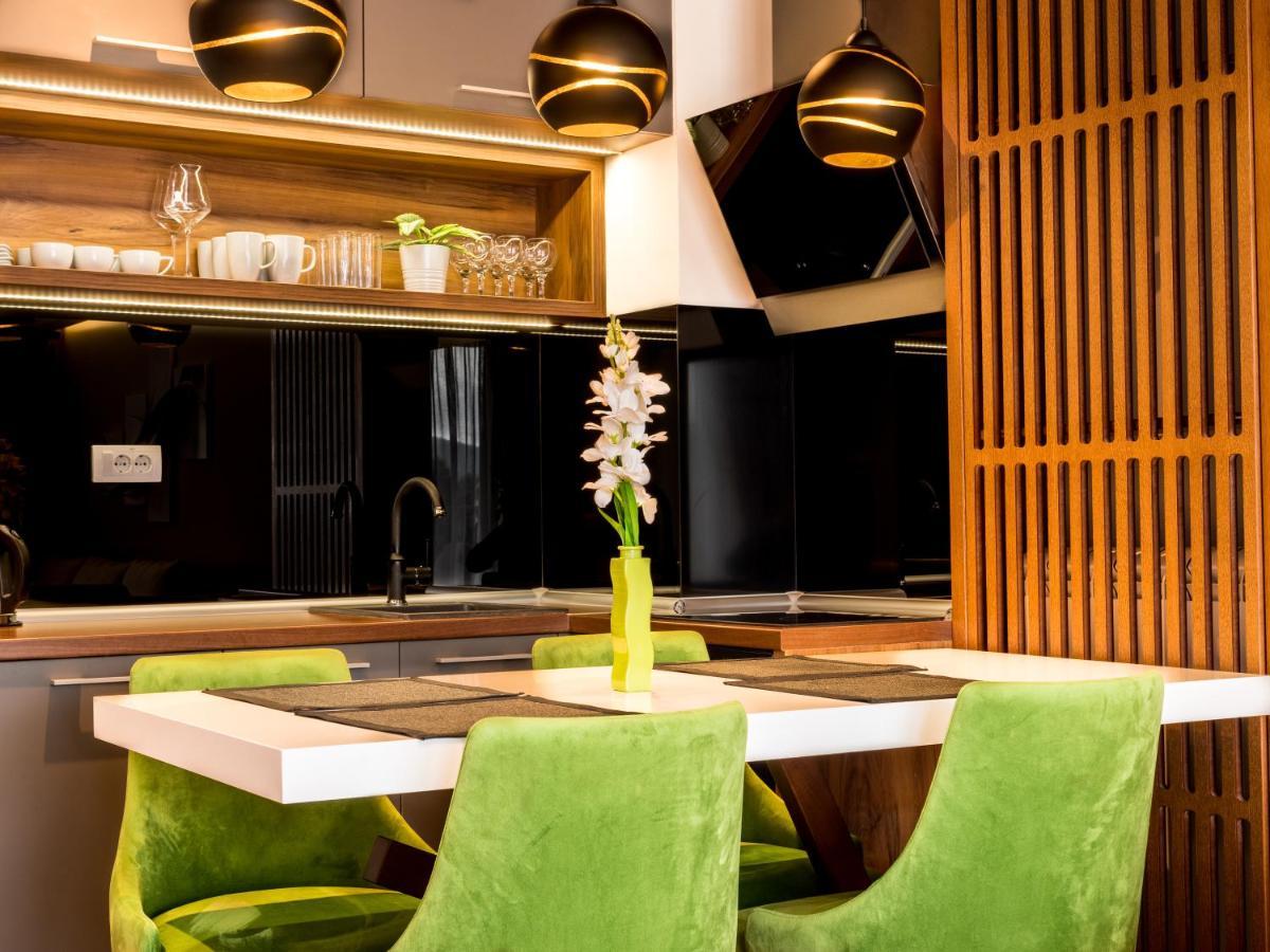 Apartman 23 - Vila Harizma Zlatibor Ngoại thất bức ảnh