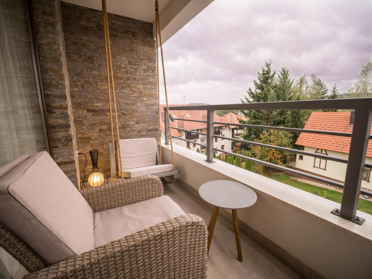 Apartman 23 - Vila Harizma Zlatibor Ngoại thất bức ảnh