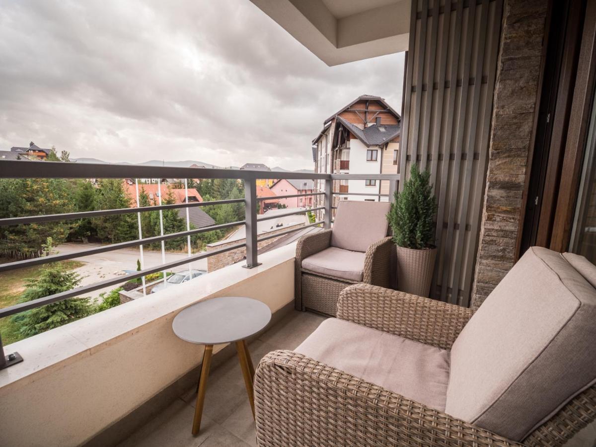 Apartman 23 - Vila Harizma Zlatibor Ngoại thất bức ảnh