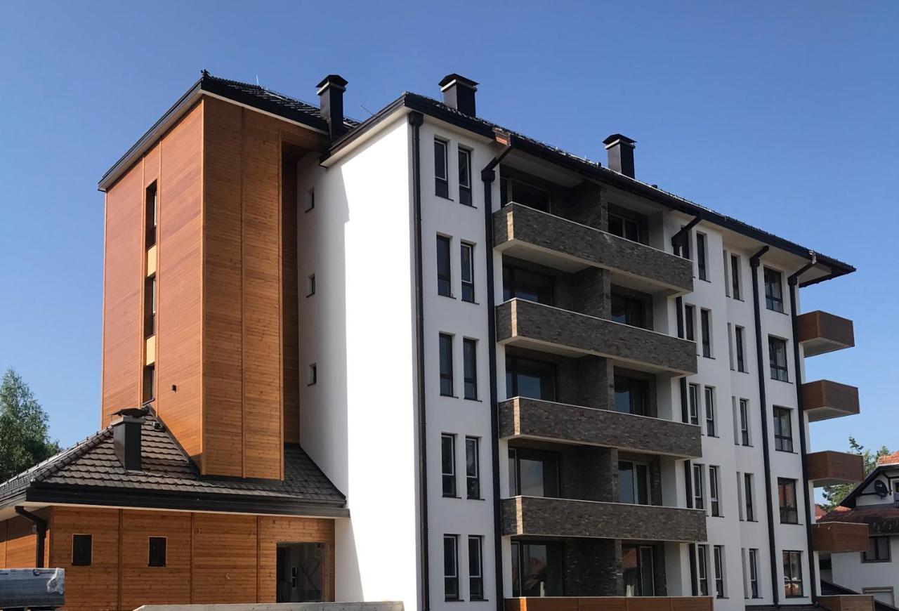 Apartman 23 - Vila Harizma Zlatibor Ngoại thất bức ảnh